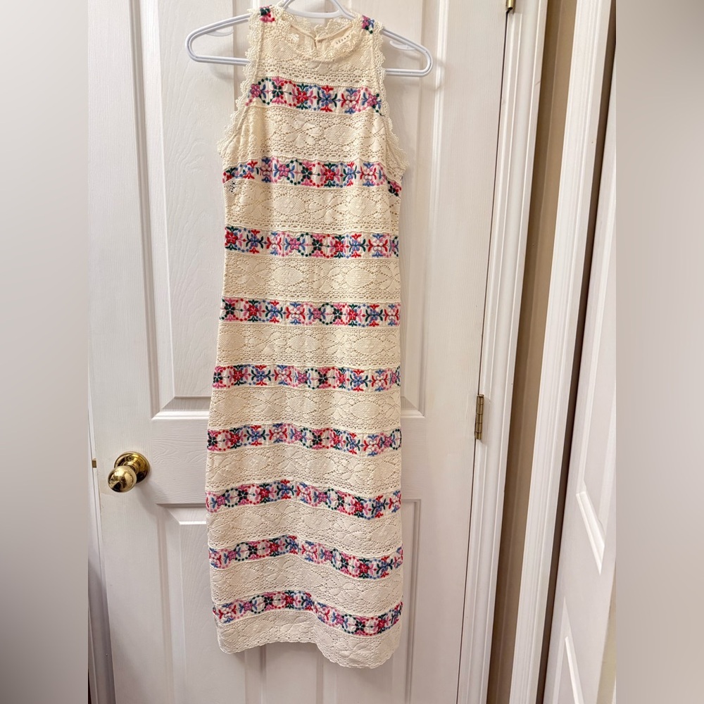 Sezane RENEKA DRESS - Picture 12 of 14